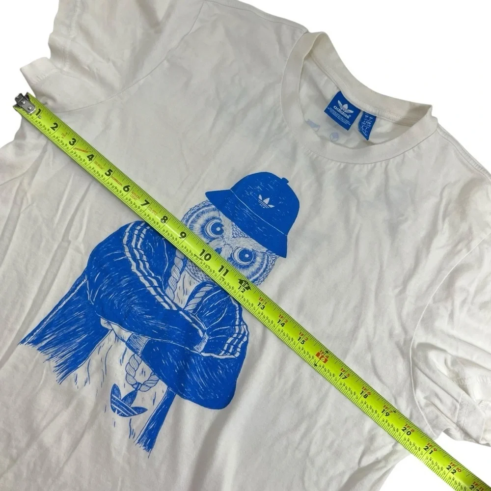 Adidas Originals Owl T-Shirt